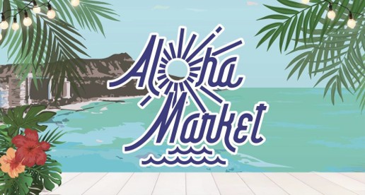 Aloha Market