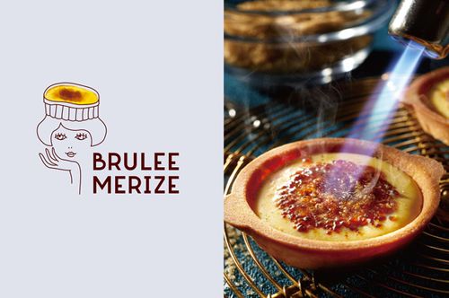 Crème brûlée