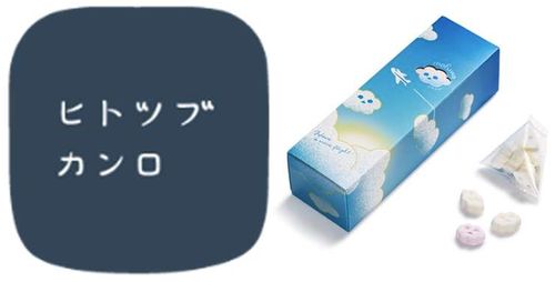 One-particle Kanro