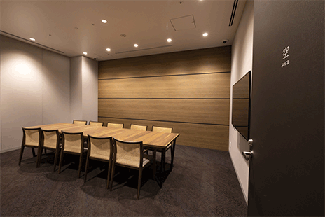 Conference room “Sora” image