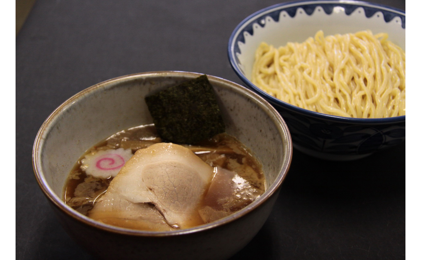 Haneda Daikatsuken meal