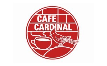 Cafe cardinal