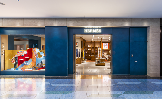 HERMÈS