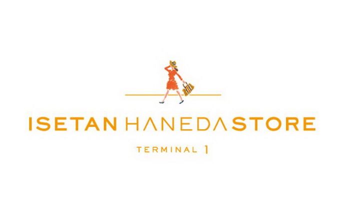 Isetan (ladies') logo