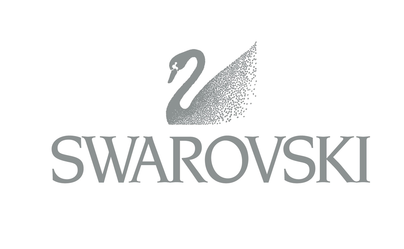 スワロフスキーのロゴ