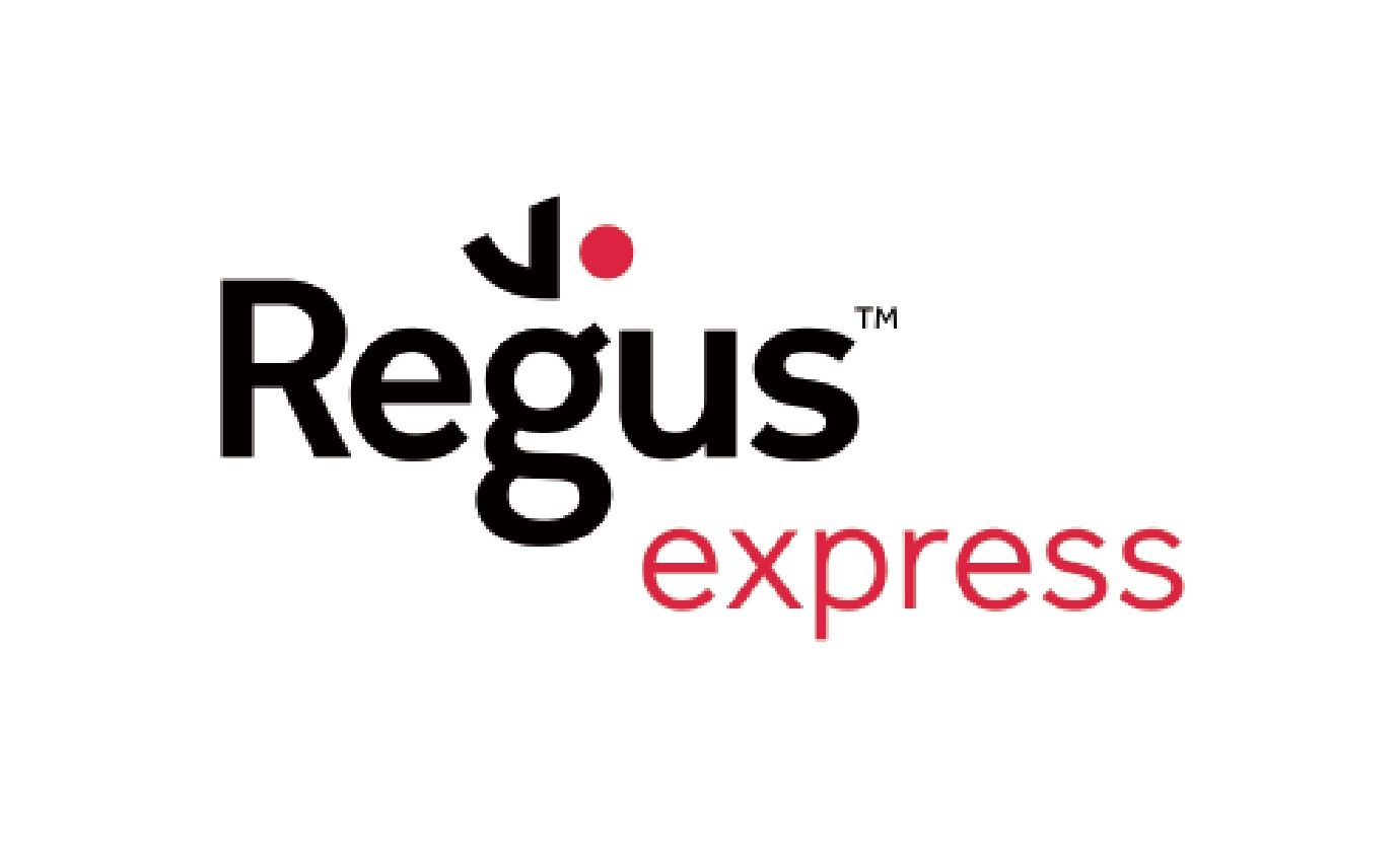 Regus Express logo