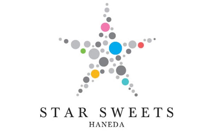 Haneda Star Sweets