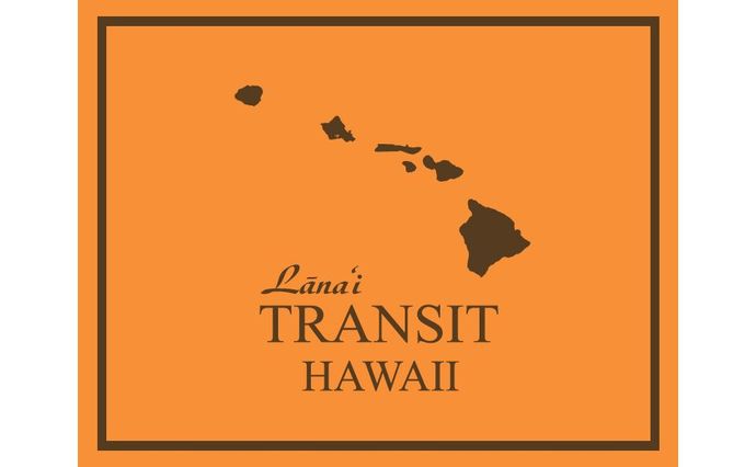 Lanai TRANSIT HAWAII