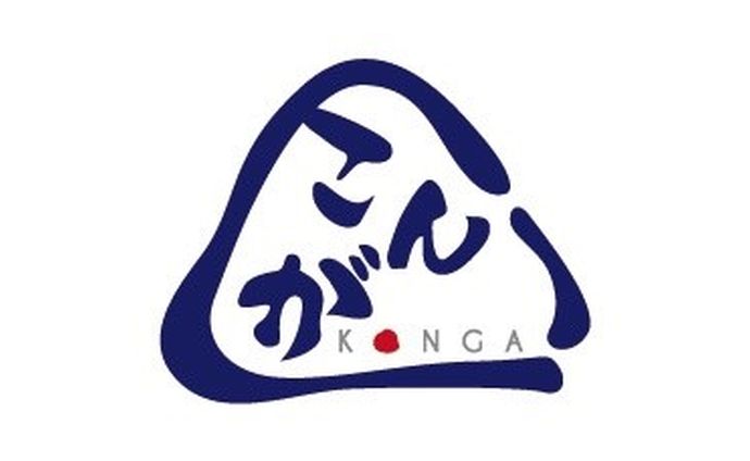 Onigiri Konga