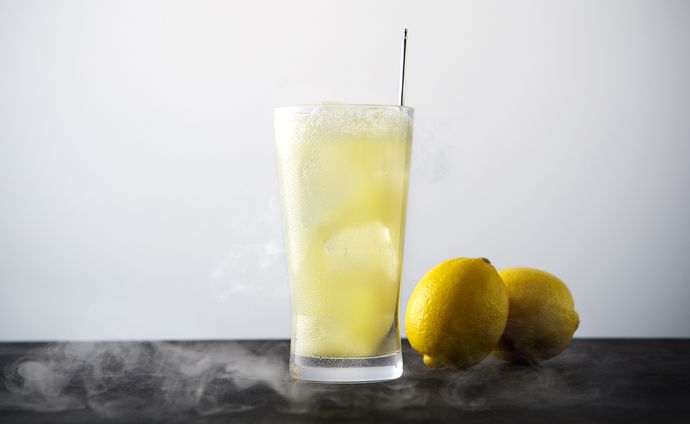 The Lemon Sour Image