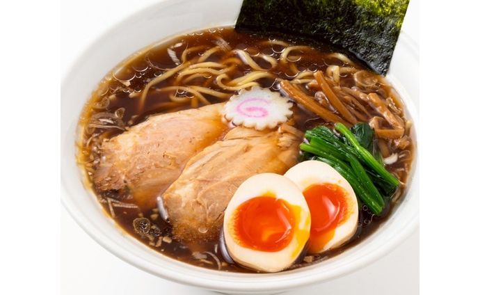 長岡食堂